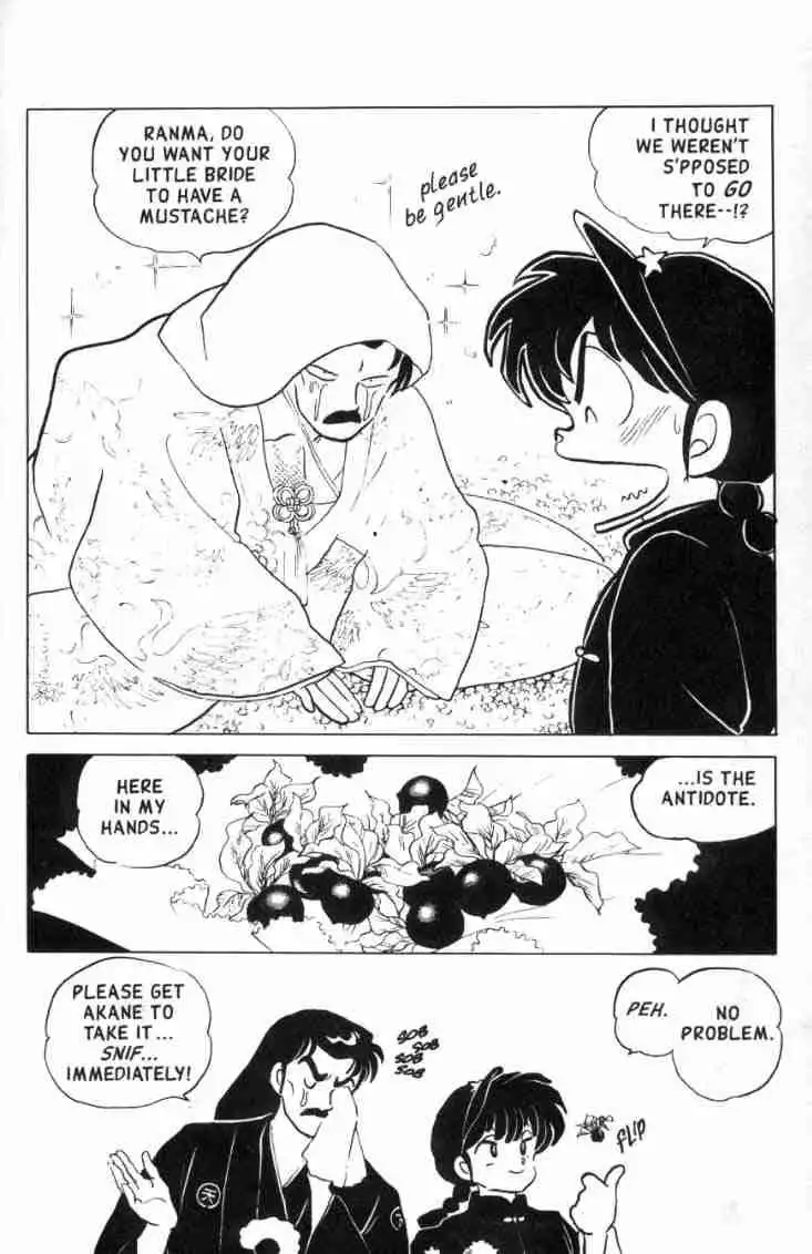 Ranma 1/2 Chapter 112 9